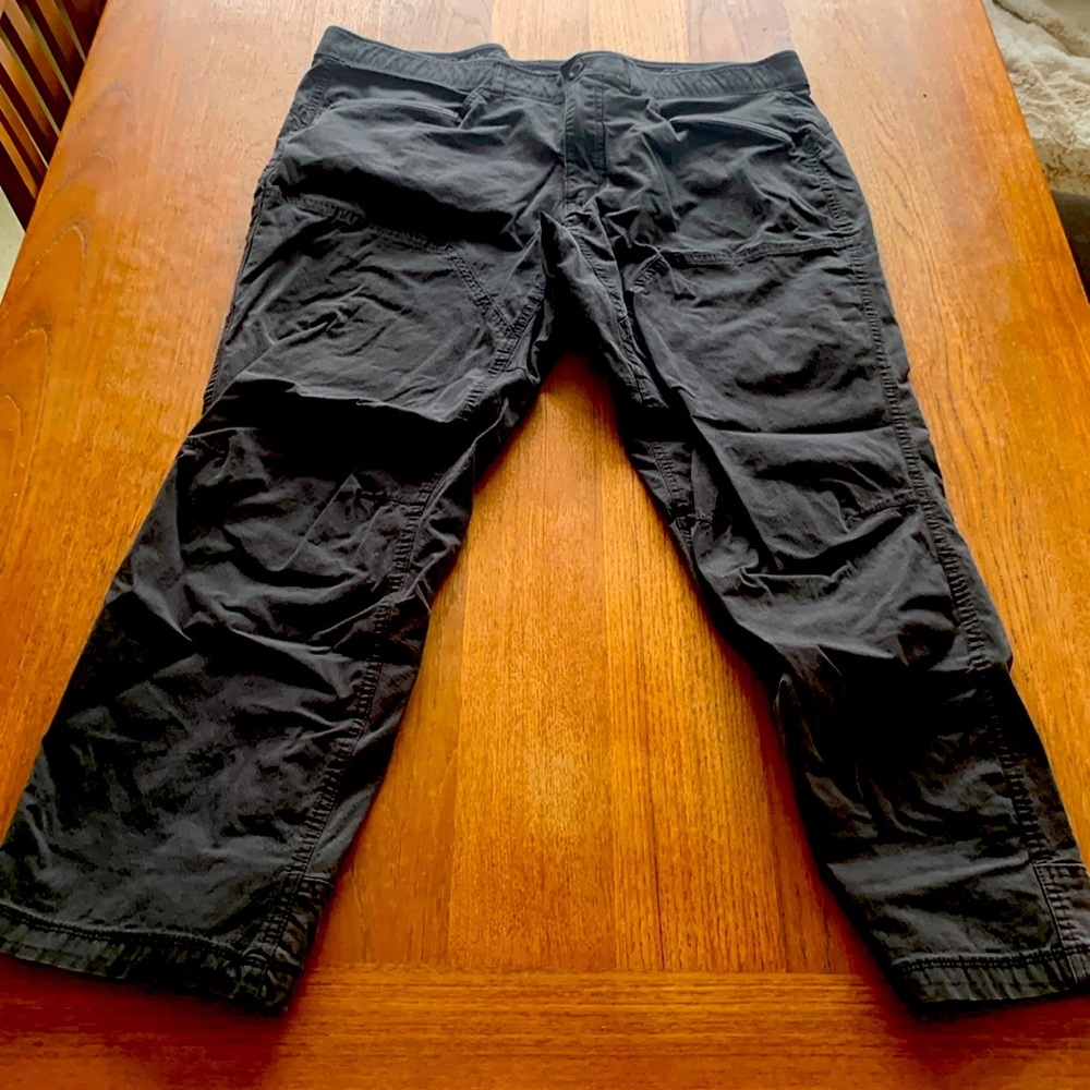 Eddie Bauer pants size 38x30